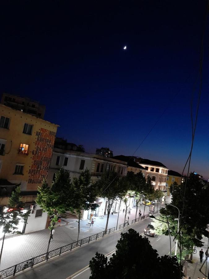 Romance Apartments
